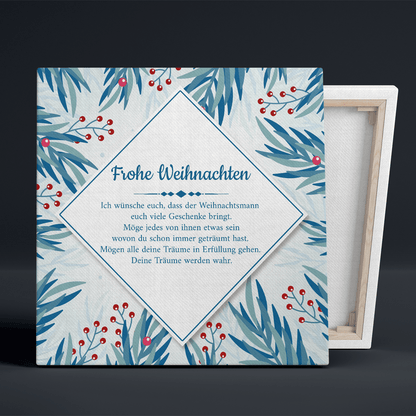 Weihnachtsgeschenke für Opa, Adamell.de