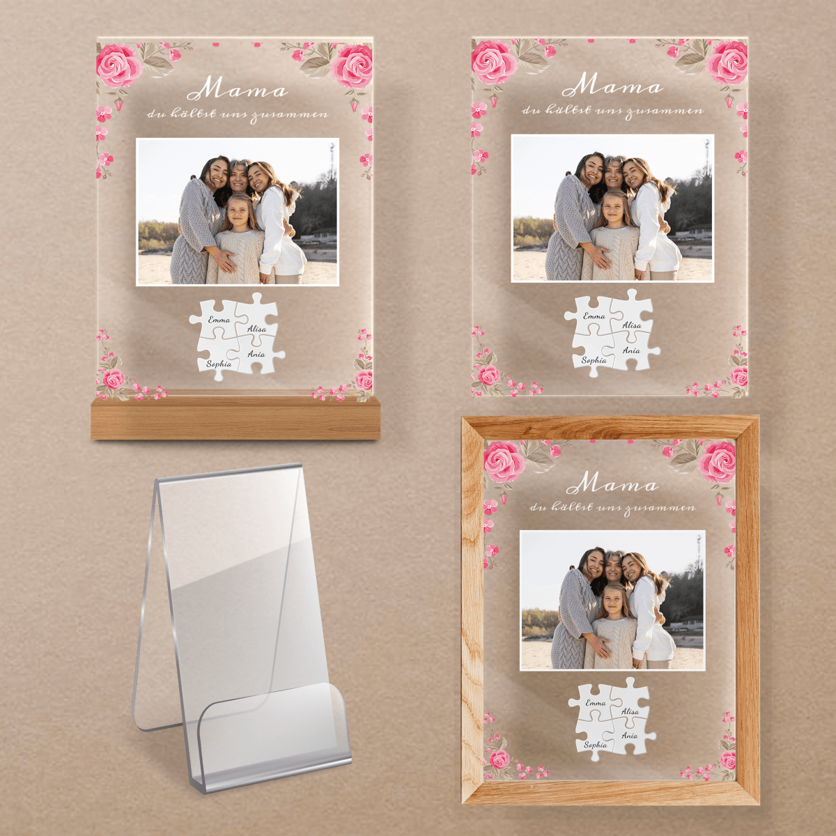 für mama, Adamell.de