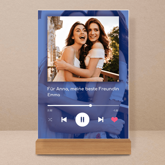 für freundin, Adamell.de