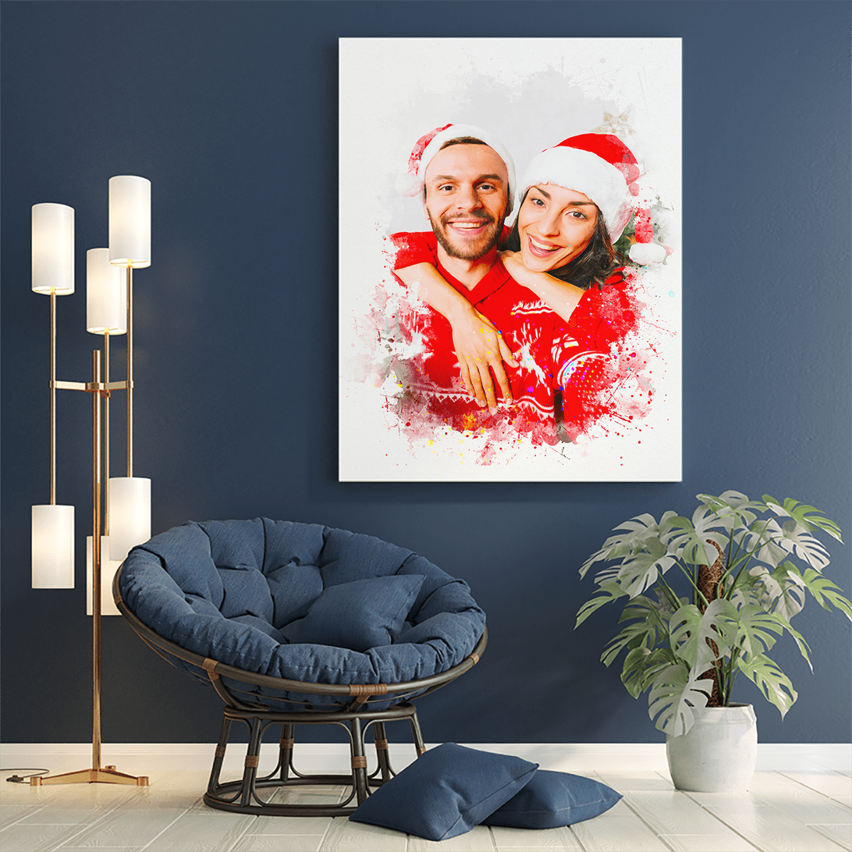 Weihnachtsgeschenke für Ehefrau, Adamell.de