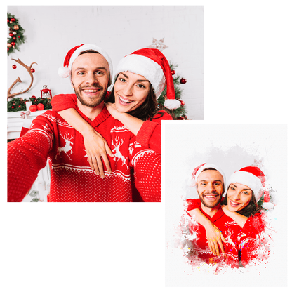 Weihnachtsgeschenke für Ehefrau, Adamell.de