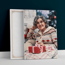 Weihnachtsgeschenke für Oma, Adamell.de