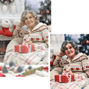 Weihnachtsgeschenke für Oma, Adamell.de