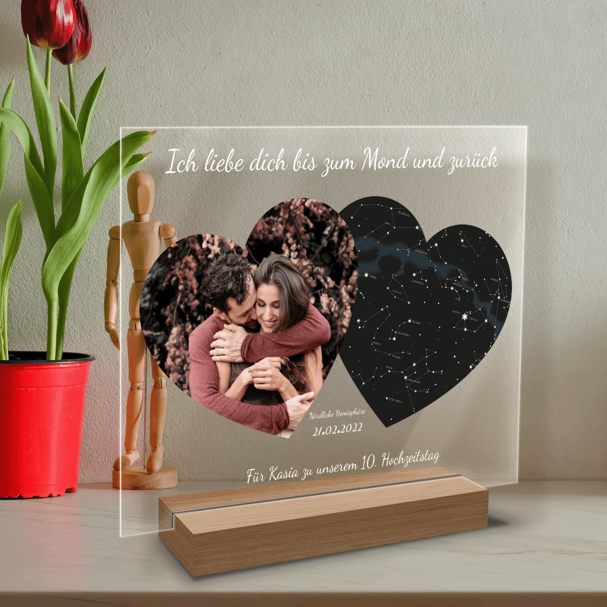 für paare, Adamell.de