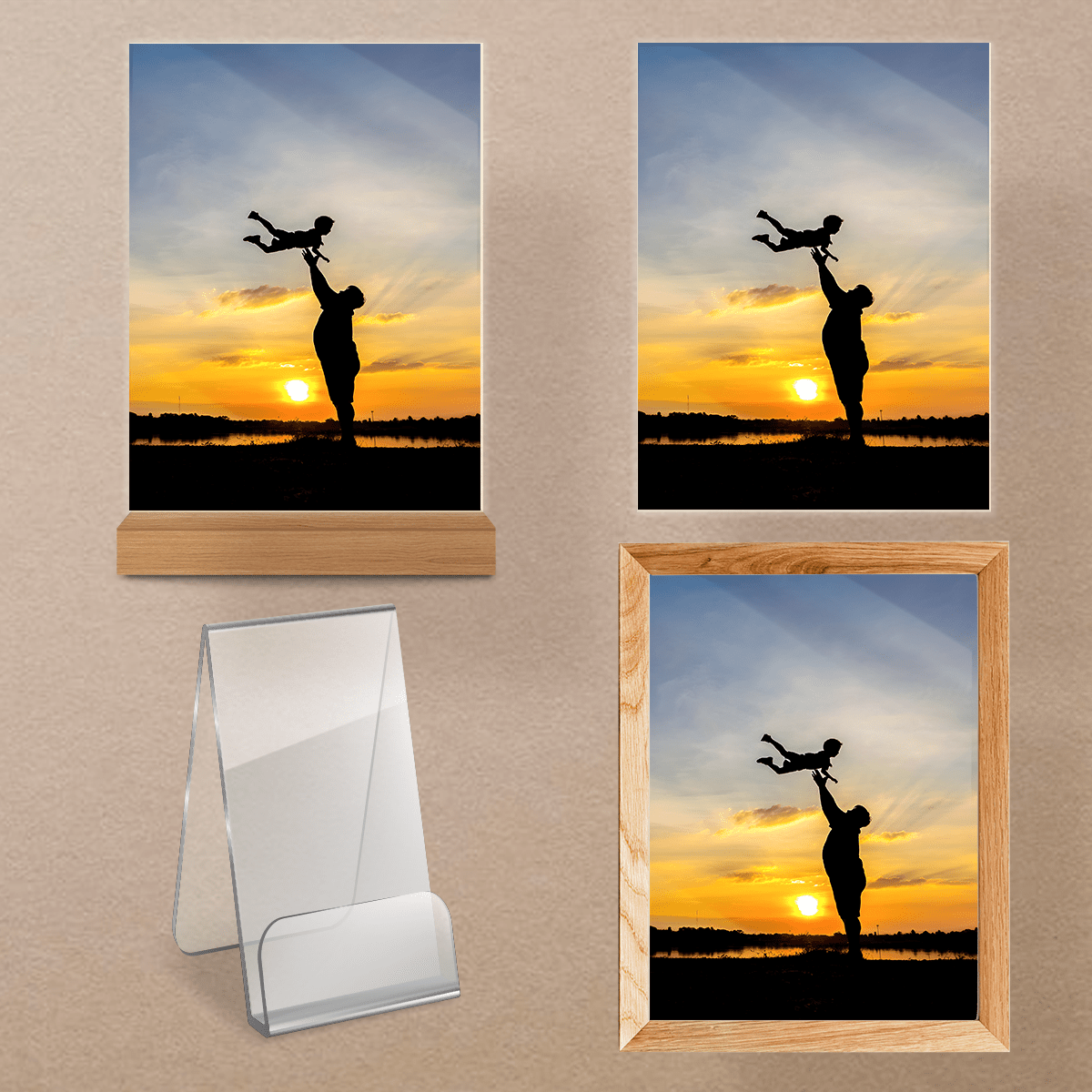 Für Papa, Adamell.de