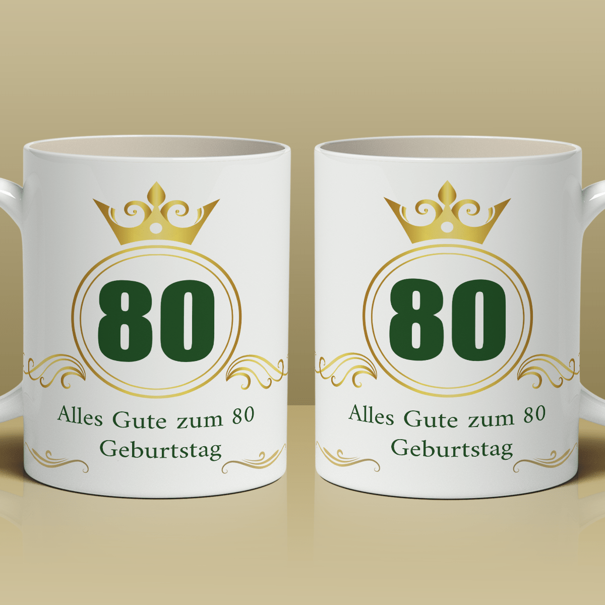 zum Geburtstag, Adamell.de