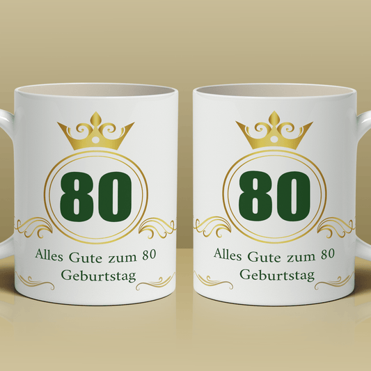 zum Geburtstag, Adamell.de