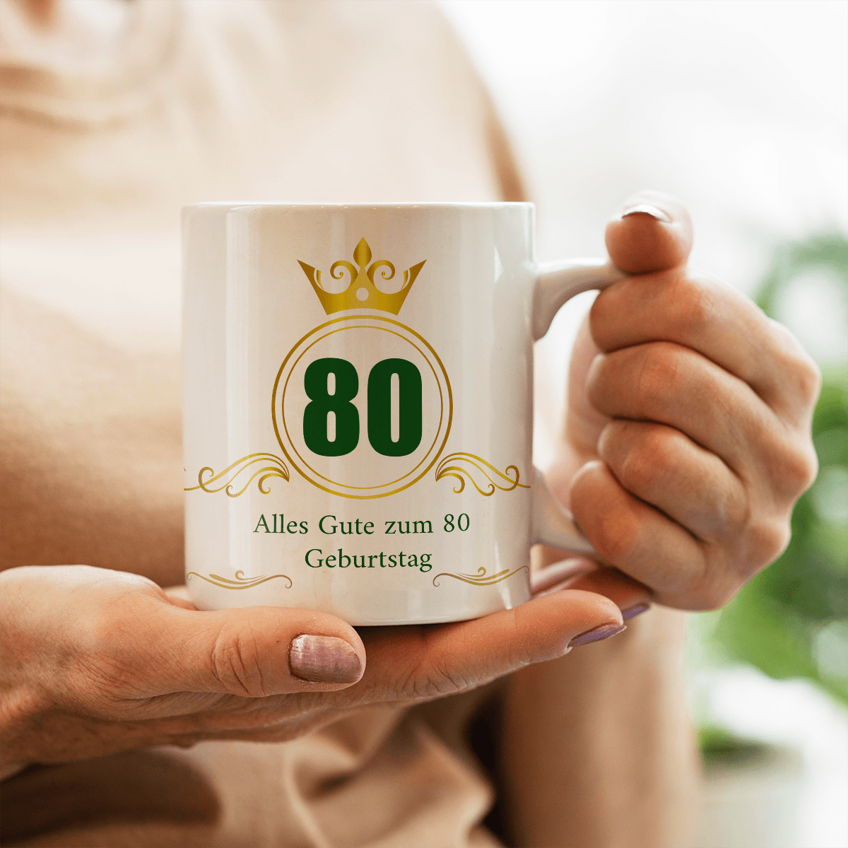 zum Geburtstag, Adamell.de