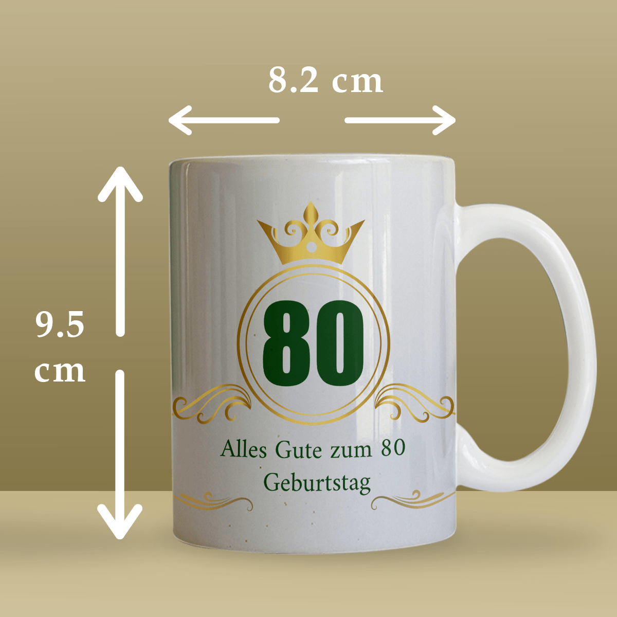 zum Geburtstag, Adamell.de