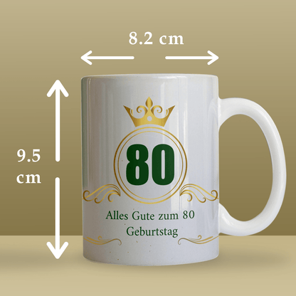 zum Geburtstag, Adamell.de