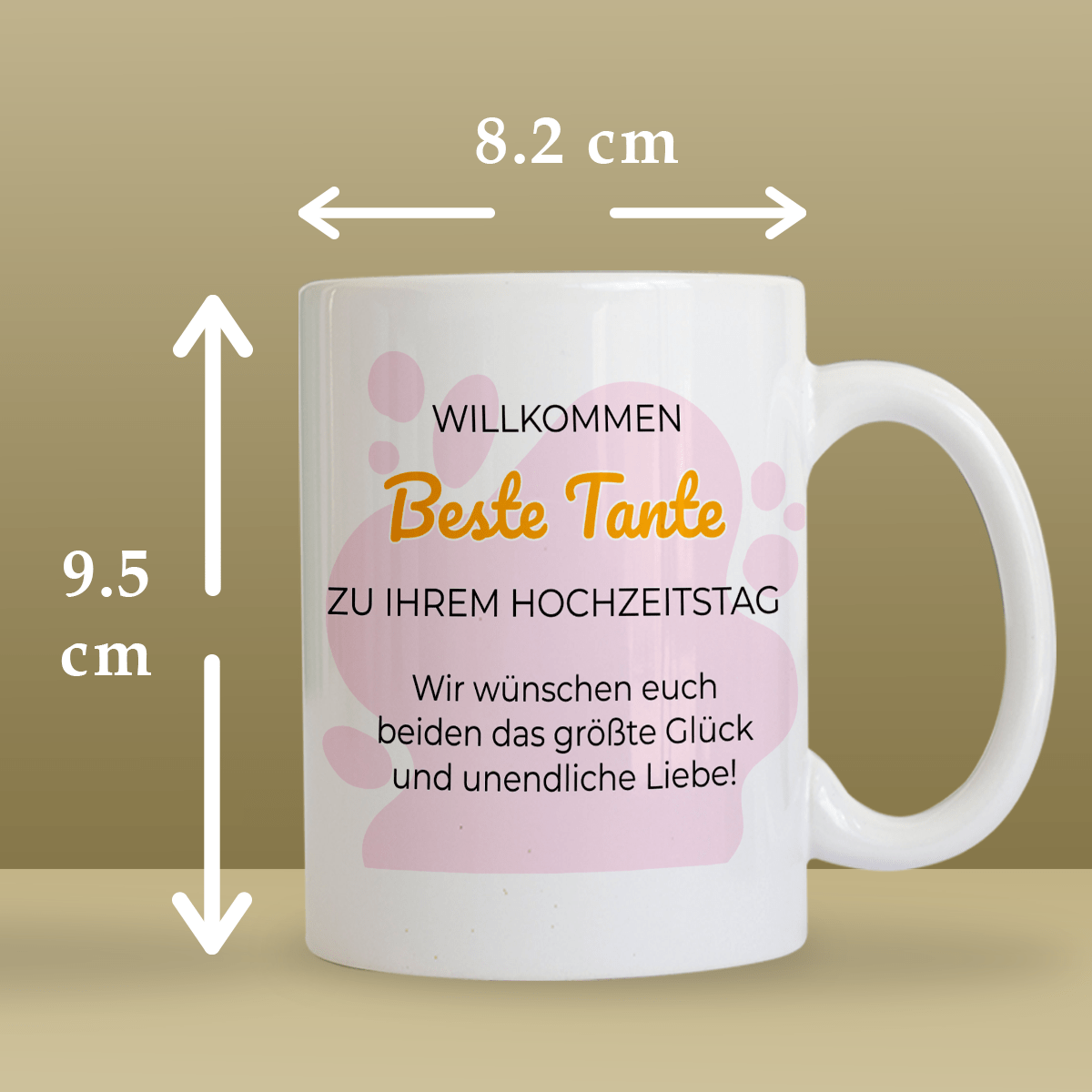 zur Hochzeit, Adamell.de