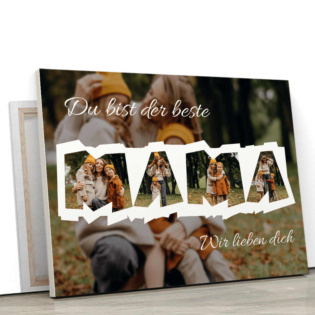 für mama, Adamell.de