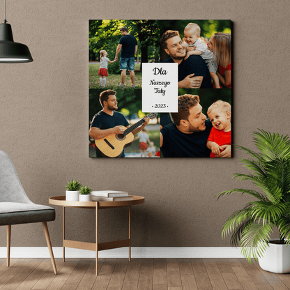 Für Papa, Adamell.de