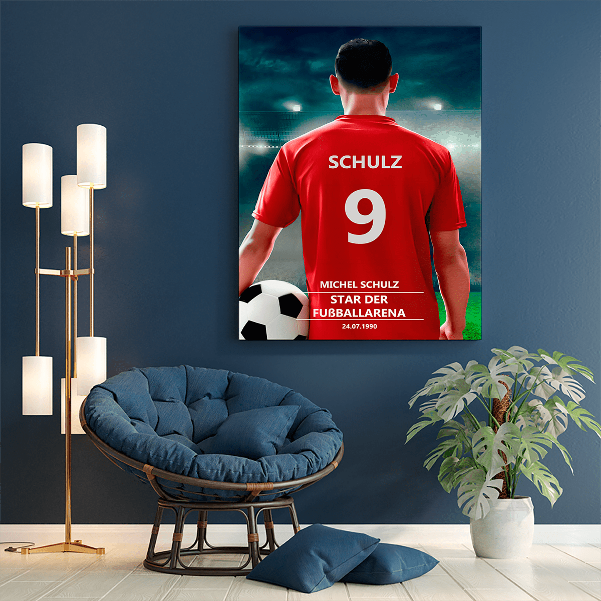 für den Sportler, Adamell.de