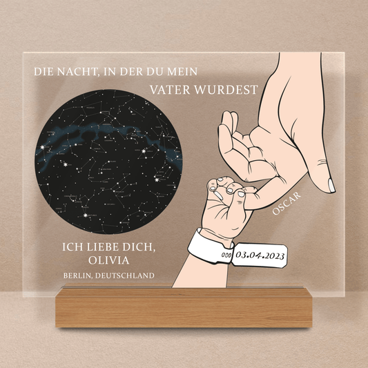 Für Papa, Adamell.de