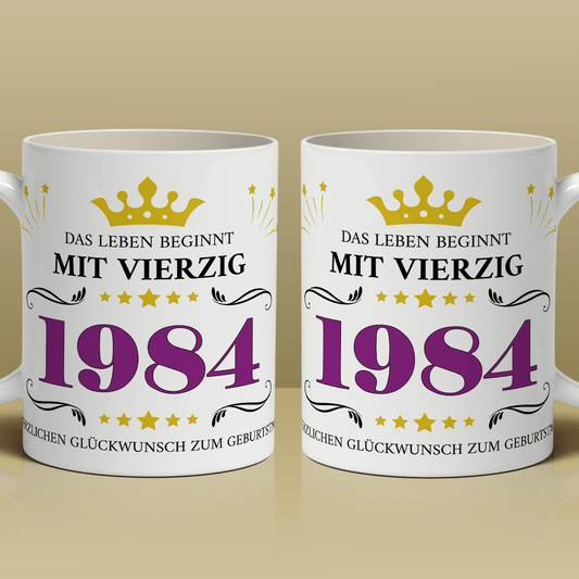 zum Geburtstag, Adamell.de