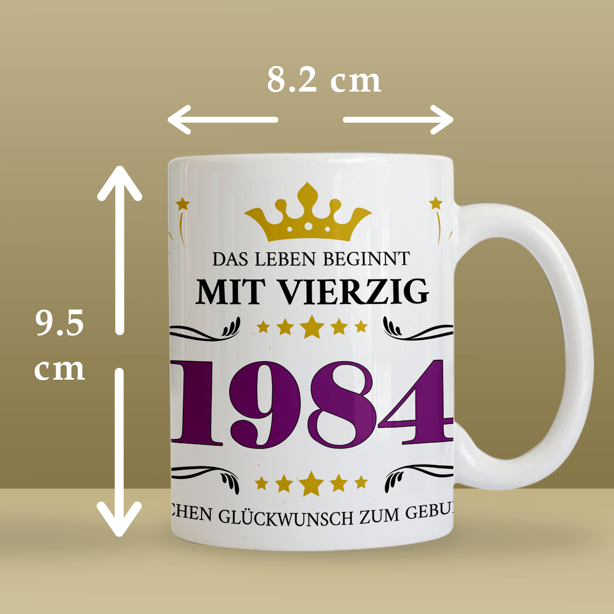 zum Geburtstag, Adamell.de