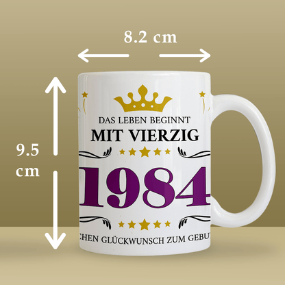 zum Geburtstag, Adamell.de
