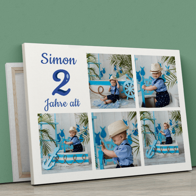 für kinder, Adamell.de