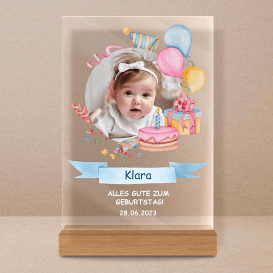 für ein Mädchen, Adamell.de