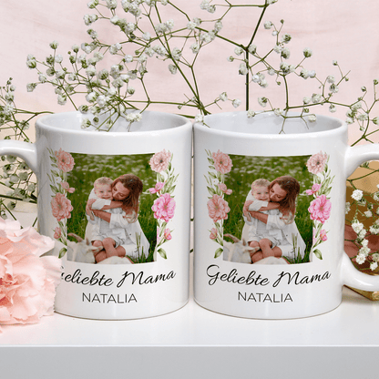 für mama, Adamell.de
