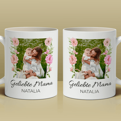 für mama, Adamell.de