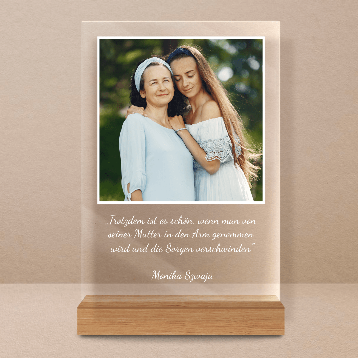 für mama, Adamell.de