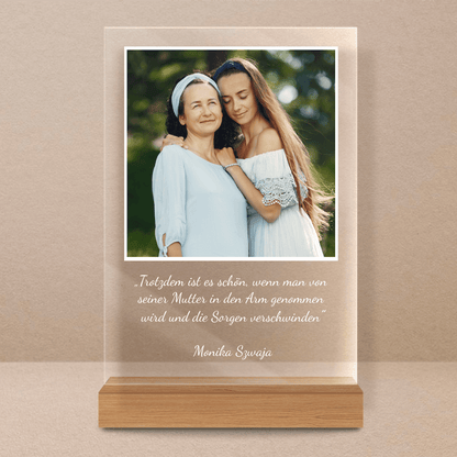 für mama, Adamell.de