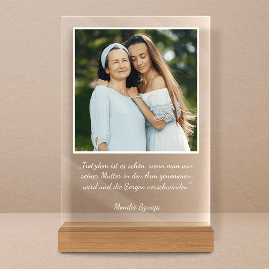 für mama, Adamell.de