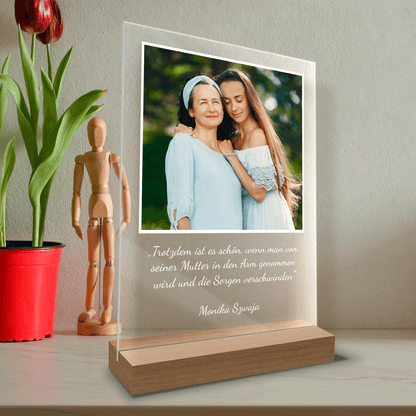 für mama, Adamell.de