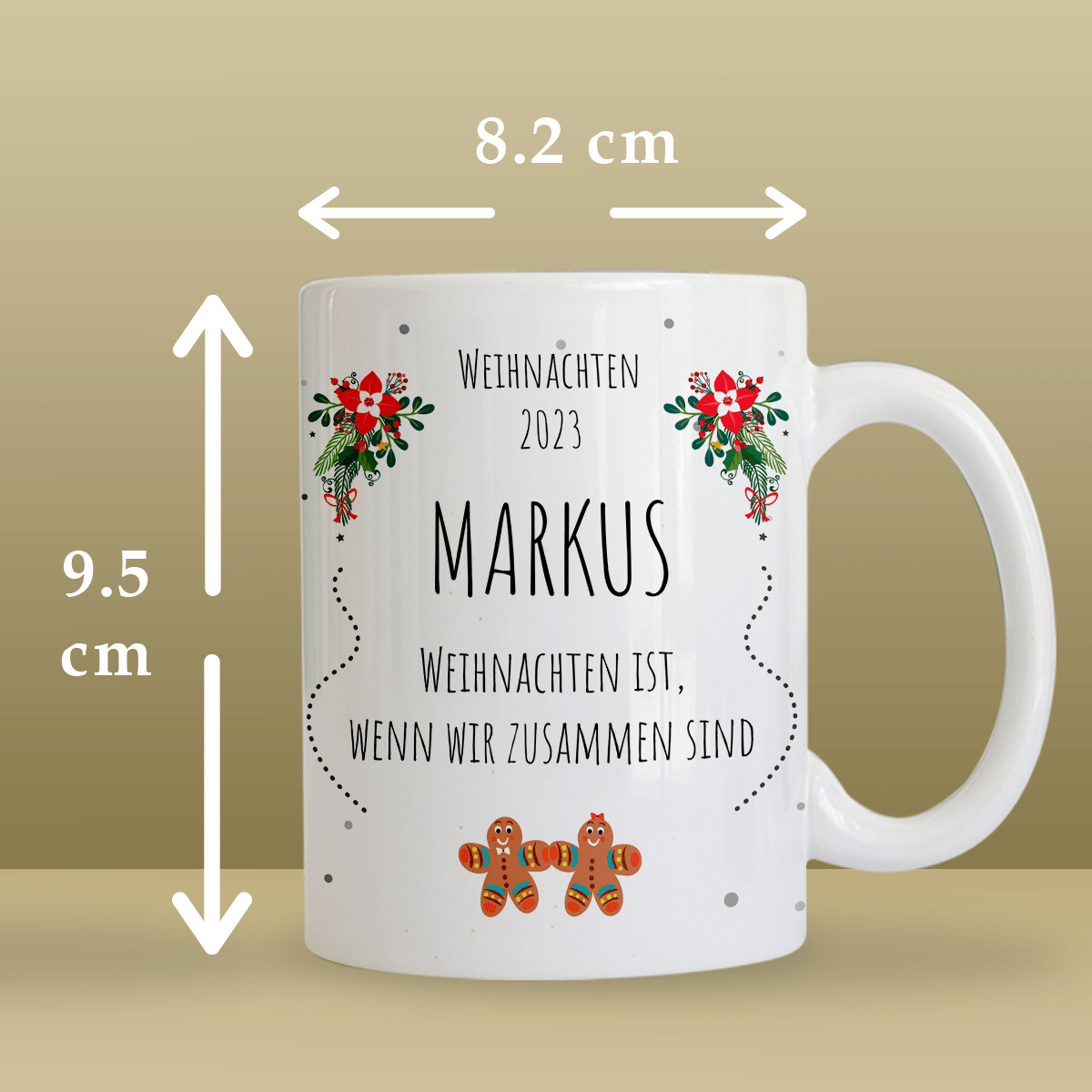 Weihnachtsgeschenke für Ehemann, Adamell.de