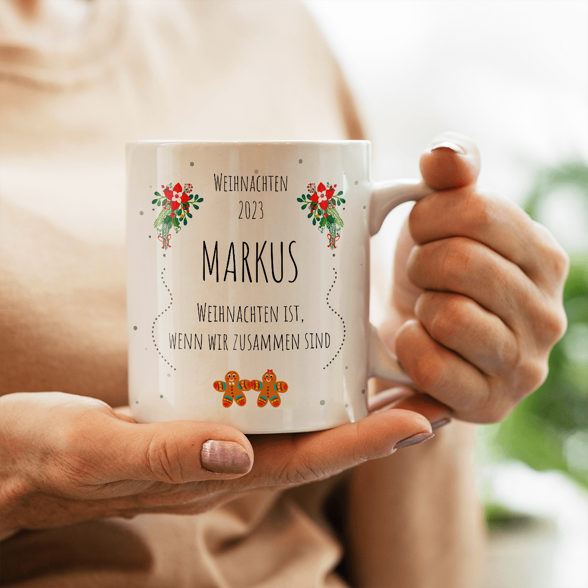 Weihnachtsgeschenke für Ehemann, Adamell.de