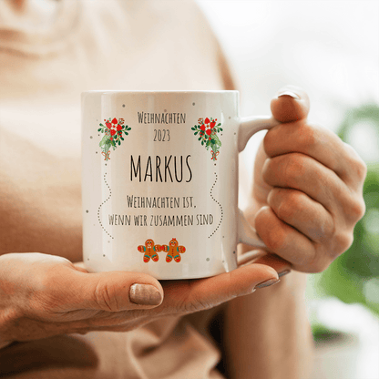 Weihnachtsgeschenke für Ehemann, Adamell.de