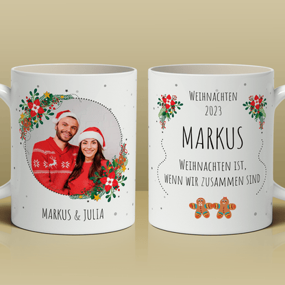 Weihnachtsgeschenke für Ehemann, Adamell.de