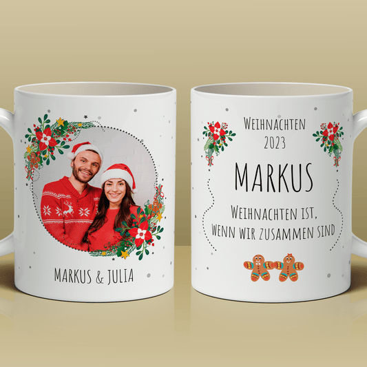Weihnachtsgeschenke für Ehemann, Adamell.de
