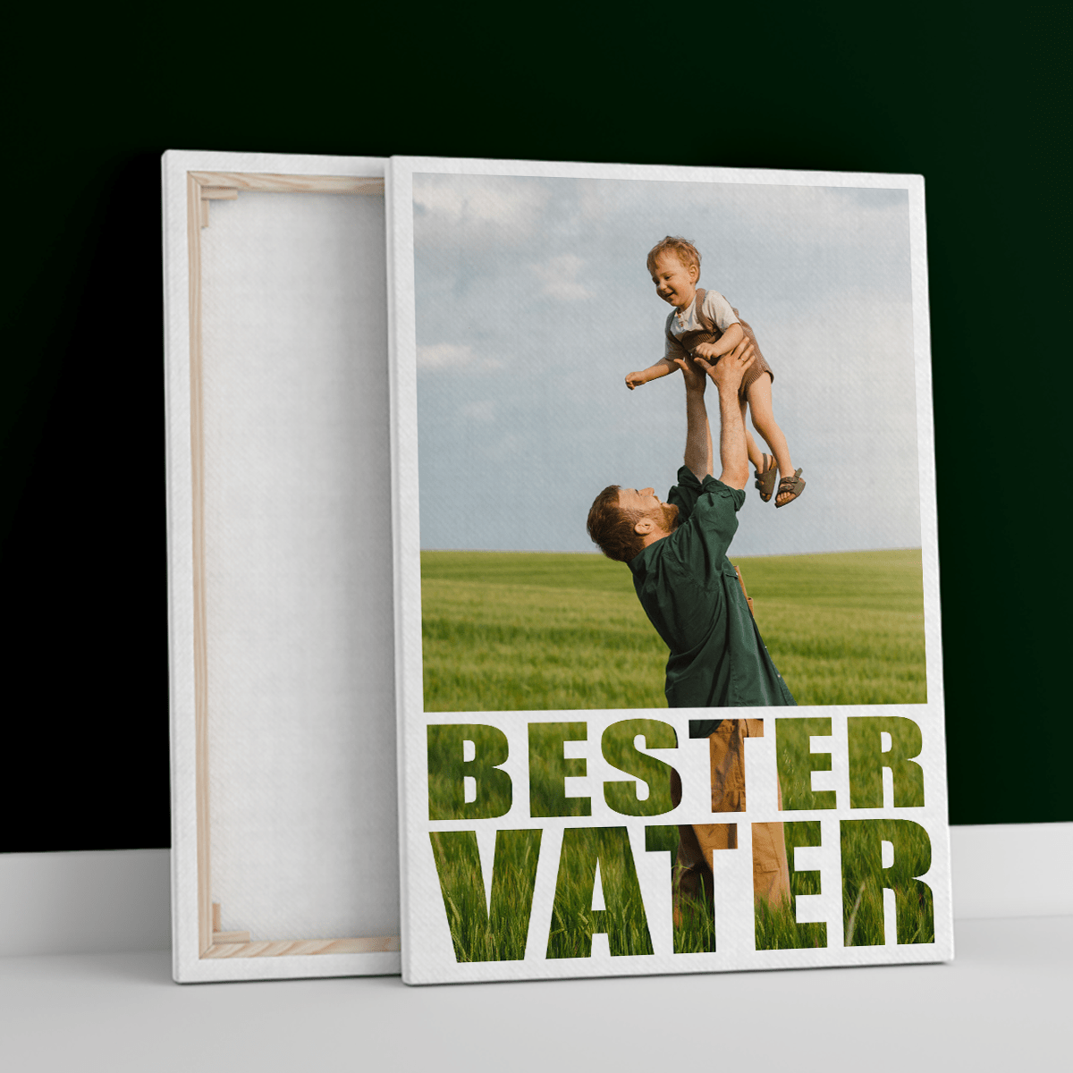 Für Papa, Adamell.de