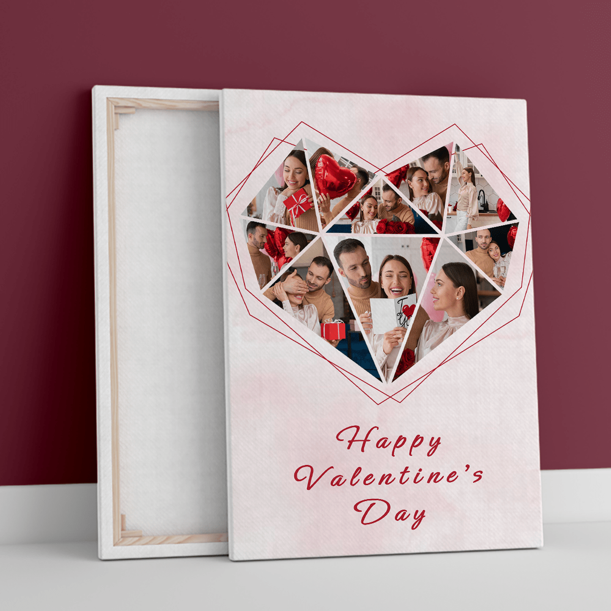 Valentinstag geschenk frau, Adamell.de