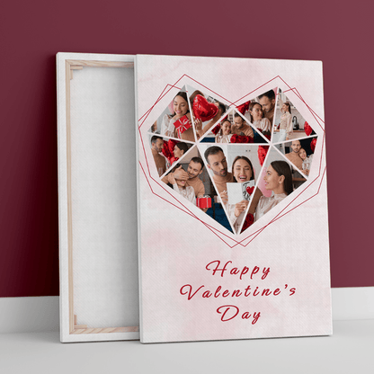 Valentinstag geschenk frau, Adamell.de