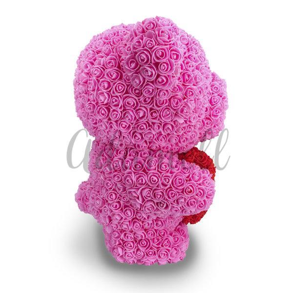 rosenbär, Adamell.de