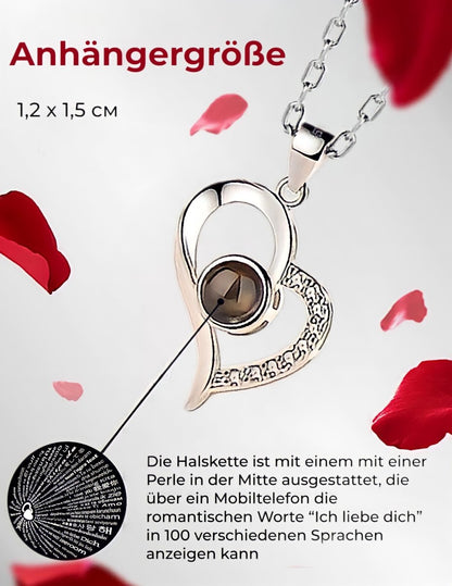 ewige rose, Adamell.de