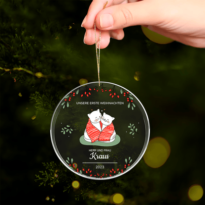 Weihnachtsgeschenke für Ehefrau, Adamell.de