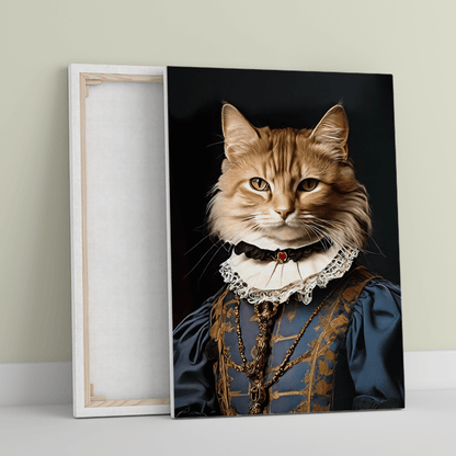 für Katzenliebhaber, Adamell.de