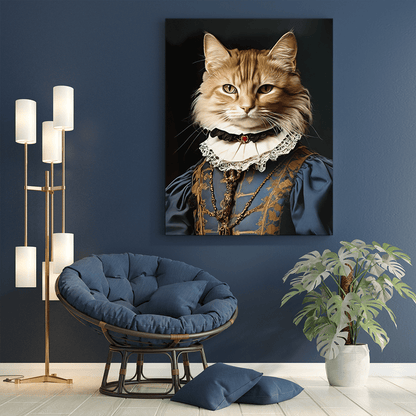 für Katzenliebhaber, Adamell.de