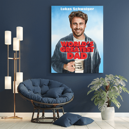 Für Papa, Adamell.de