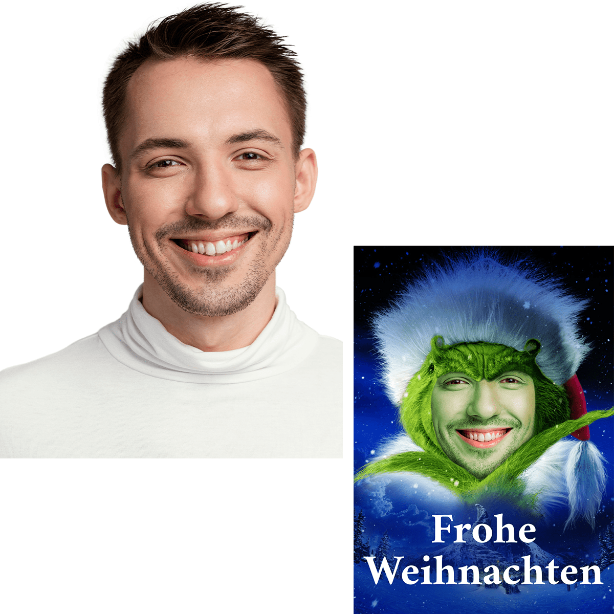Weihnachtsgeschenke für Ehemann, Adamell.de