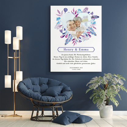 für Opa, Adamell.de