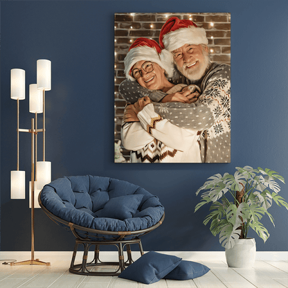 Weihnachtsgeschenke für Großeltern, Adamell.de
