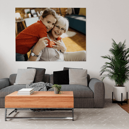 für Oma, Adamell.de