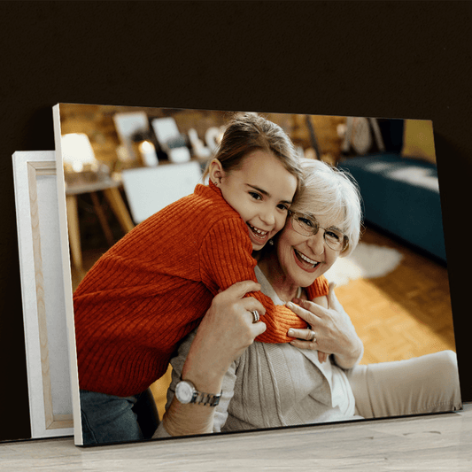 für Oma, Adamell.de
