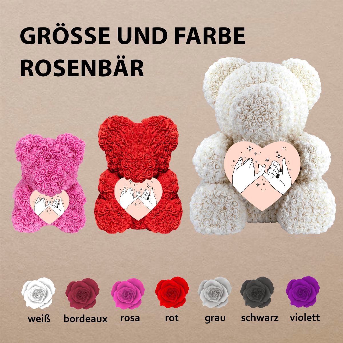 Valentinstag geschenk frau, Adamell.de